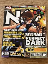 N64 Magazine March 2000 Issue