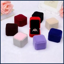 Multicolored VELVET JEWELLERY