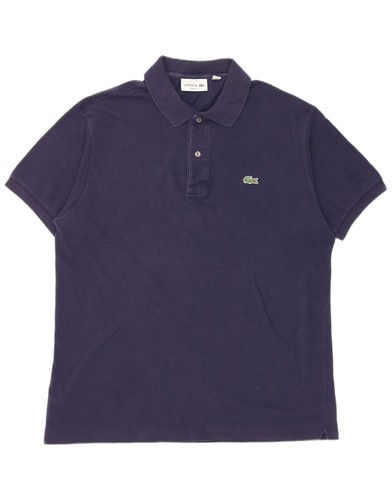 Lacoste mens classic fit polo - mens,