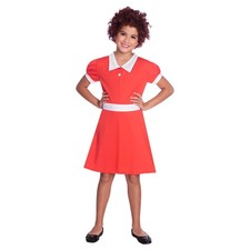Child Orphan Annie Musical