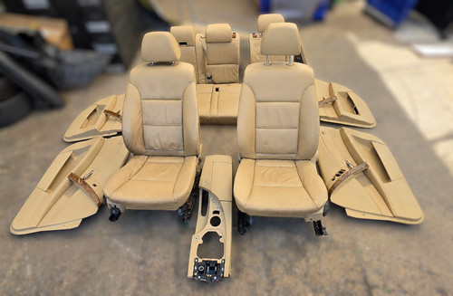 Bmw series e60 10 beige - bmw,