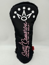 Scotty Cameron Fairway Wood