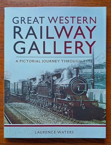Great western railway - western,