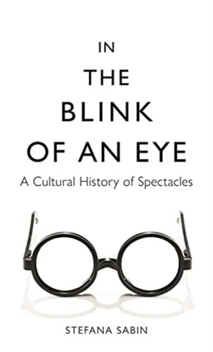 The blink eye by - in,