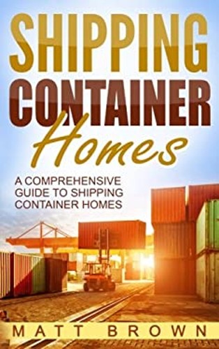 Shipping container homes a - container,