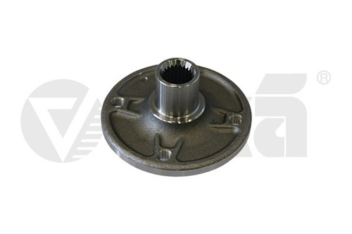 Vika 44071734601 wheel - wheel, hub
