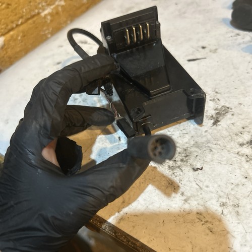 Tranzx controller unit raleigh - tranzx,