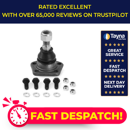 Ball joint fits - joint, coupe