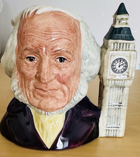 Royal doulton john - doulton,