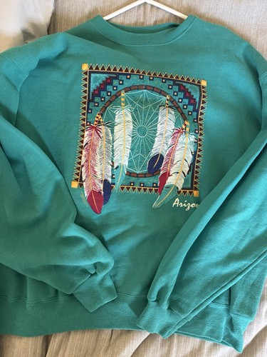 Vintage hanes arizona - vintage,
