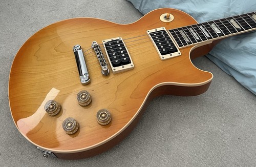 Gibson les paul traditional - les,