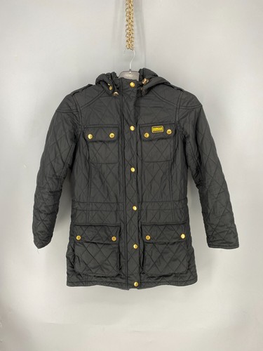 Barbour international enduro - international,