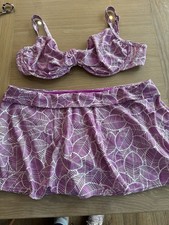 Ladies Tankini Top with