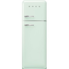 Smeg Fridge Freezer Pastel