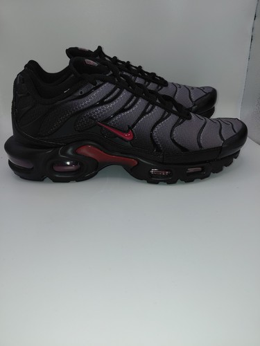 Nike air max plus - plus, black