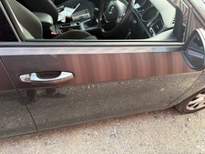 Volkswagen Golf MK7 MK7.5