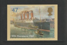 Great Britain 2004 SG2451