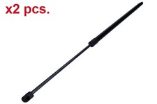 X2 PCS RIGHT REAR TAILE GATE