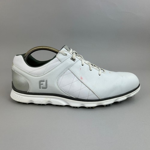 Footjoy pro golf shoes mens - shoes,