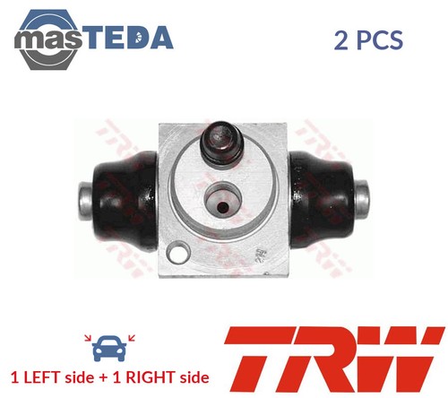 Bwd119a drum wheel brake - bwd119a,