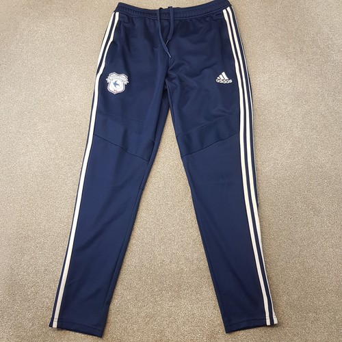 Adidas cardiff city mens - adidas,