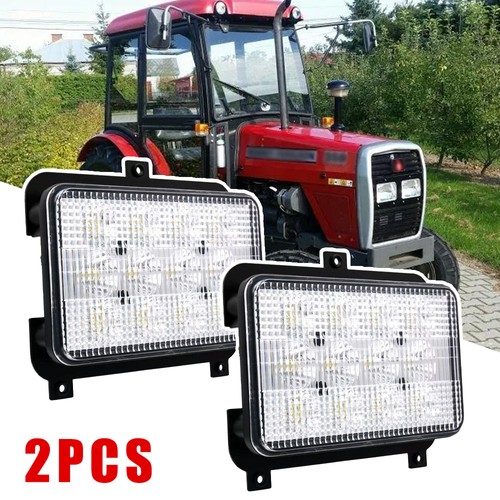 Led headlight for - for, massey