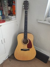 Squire By Fender SD-3NAT