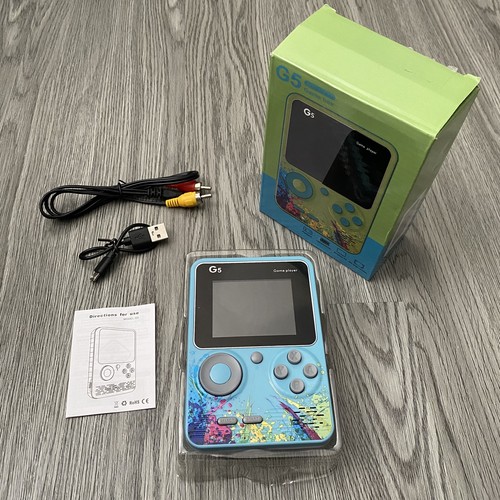 Game box 500 1 retro - box,