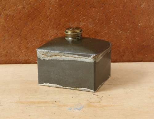Vintage shotgun case - vintage,