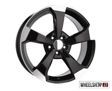 Audi ttrs r18 5x112 - r18,