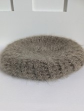 Vintage C&A Angora Hat Women's