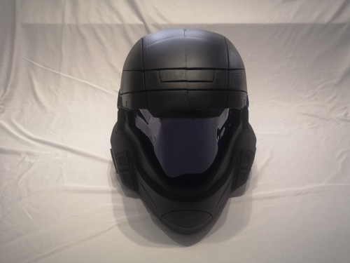 Halo odst cosplay helmet - cosplay,