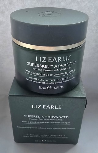 Liz earle superskin - liz,