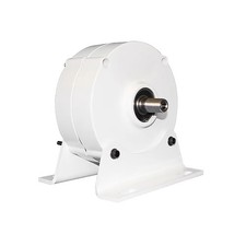 Permanent Magnet Generator