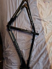 Giant Revel Mountain Bike