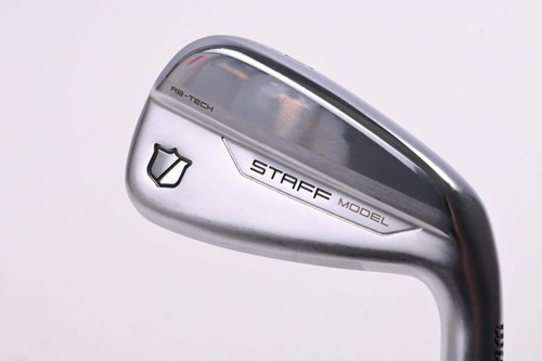 Wilson staff model utility - wilson, rb