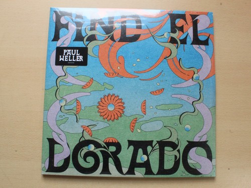 Paul weller find - paul, weller/find
