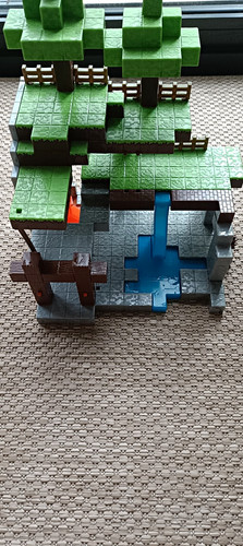 Lego minecraft the forest - lego,