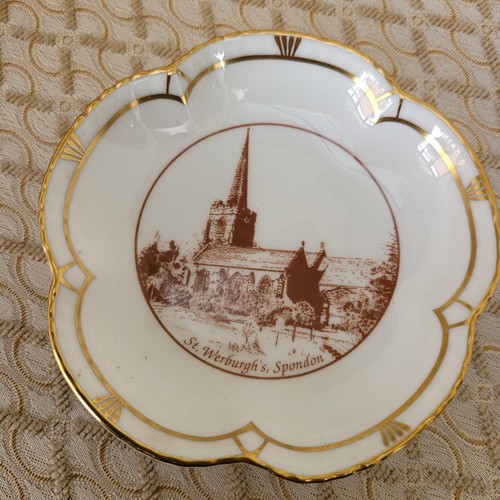 Royal crown derby ltd edition - ltd,