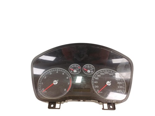 Ford focus speedometer - focus,