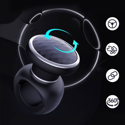 Car steering wheel handle - car,