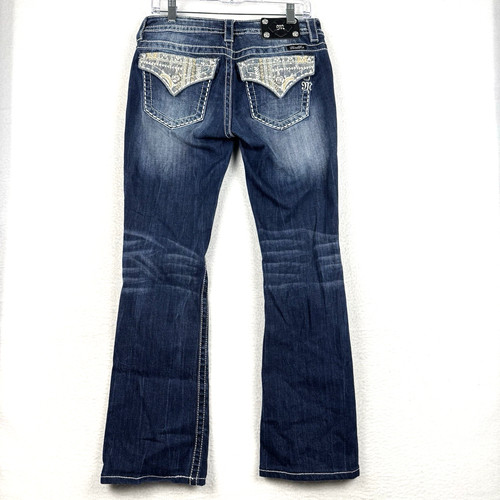 Miss signature boot cut - boot,