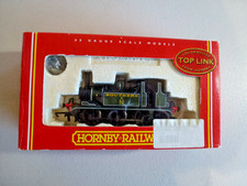 HORNBY R2100 SR TERRIER 0-6-0T