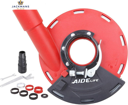 Aidelife dust shroud - shroud, for