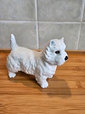 Beswick West Highland Terrier