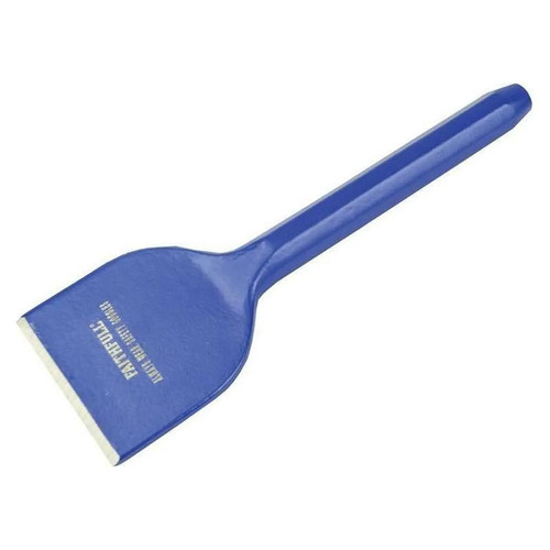 Faithfull brick bolster 75mm - faithfull,