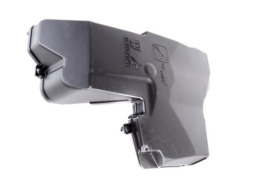Fuse box lid cover citroen - lid,