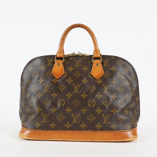 Louis vuitton alma m51130 - louis, pm