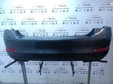 SKODA OCTAVIA MK3 5E 2016 Hatchback Rear Bumper 5E5807421