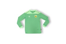 Umbro Kids 2020-21 Burnley